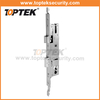 Multipoint Lock