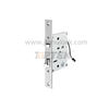 mortise lock