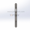 smart mortise lock