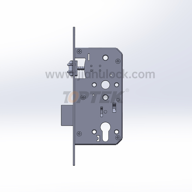 Mortise Lock
