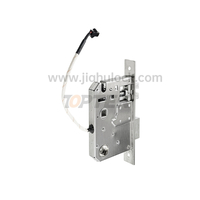 Electric Lock Case