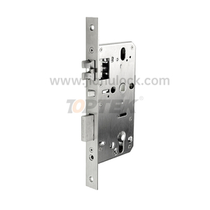 Electric mortise lock replacement