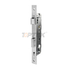 aluminum door lock