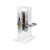 mortise lock set