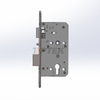 Mortise Smart Lock we de mek yu gɛt mɔt .