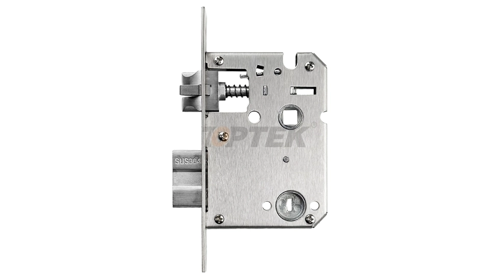 Heavy Duty commercial lock