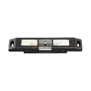 Electric Strike for Push Bar