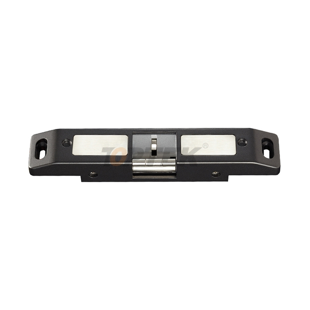 Electric Strike for Push Bar
