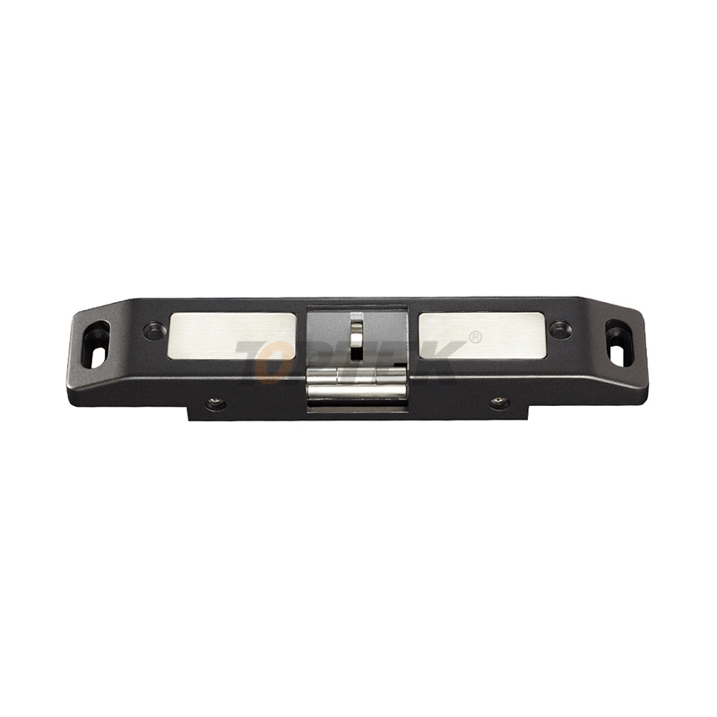 Rafmagnsverkfall fyrir Push Bar