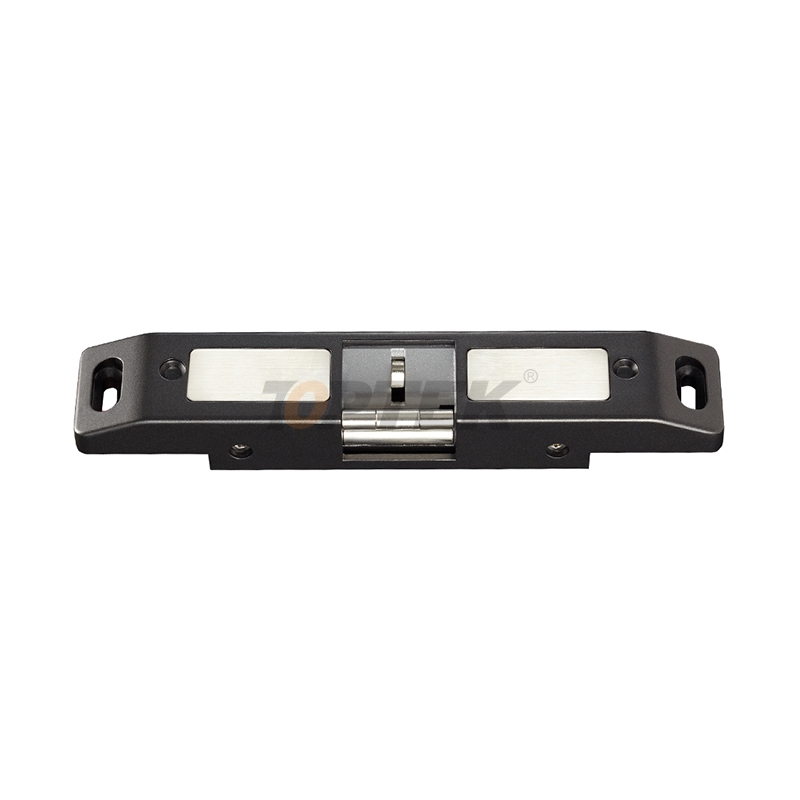 Rafmagnsverkfall fyrir Push Bar