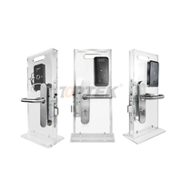 Electric Lock Solution