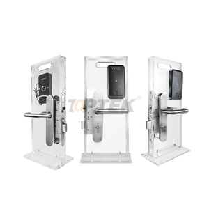 Electric Lock Solution