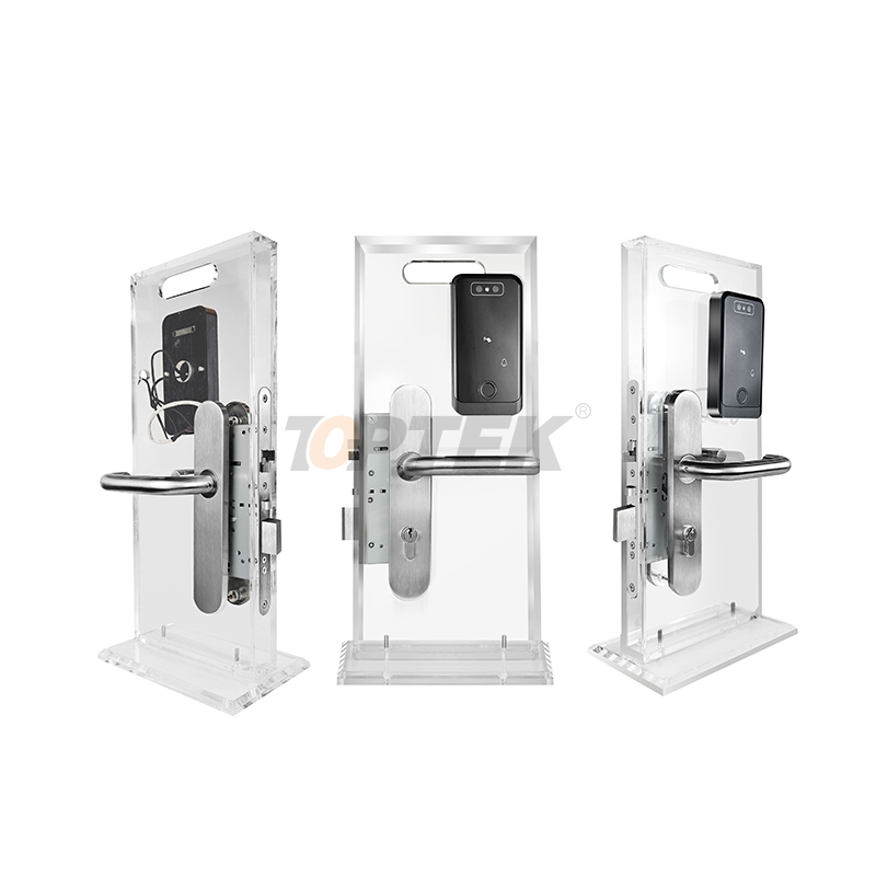 Electric Lock Solution