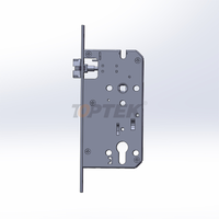 smart lock