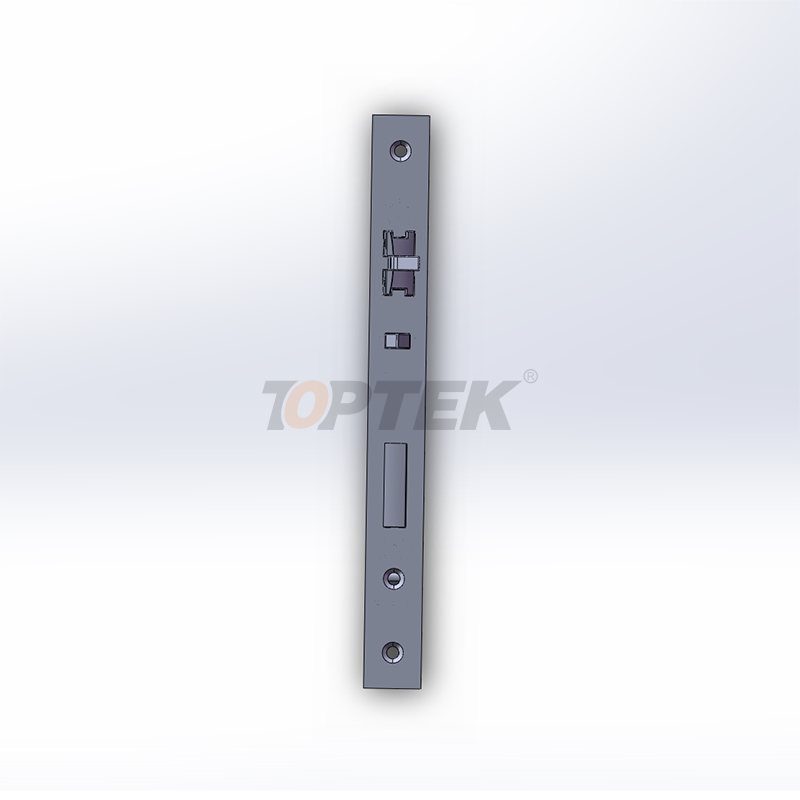 front door lock sets