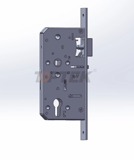 Why Choose an AS Certified Commercial Lock for Your Business Security