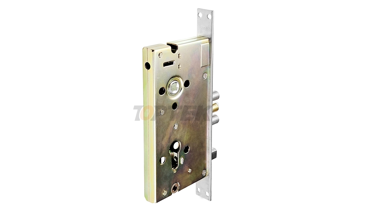 How Fire-Rated Locks Affect Insurance Premiums for Businesses