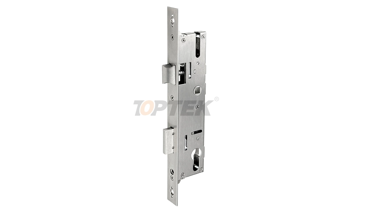 Can a Fire Door Be Locked?