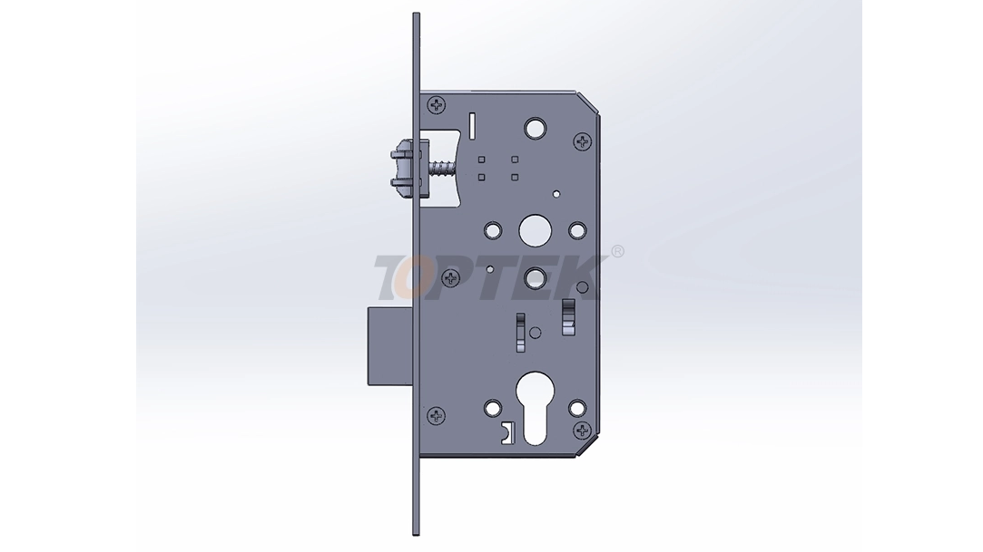 How Does Classroom Lock Work?