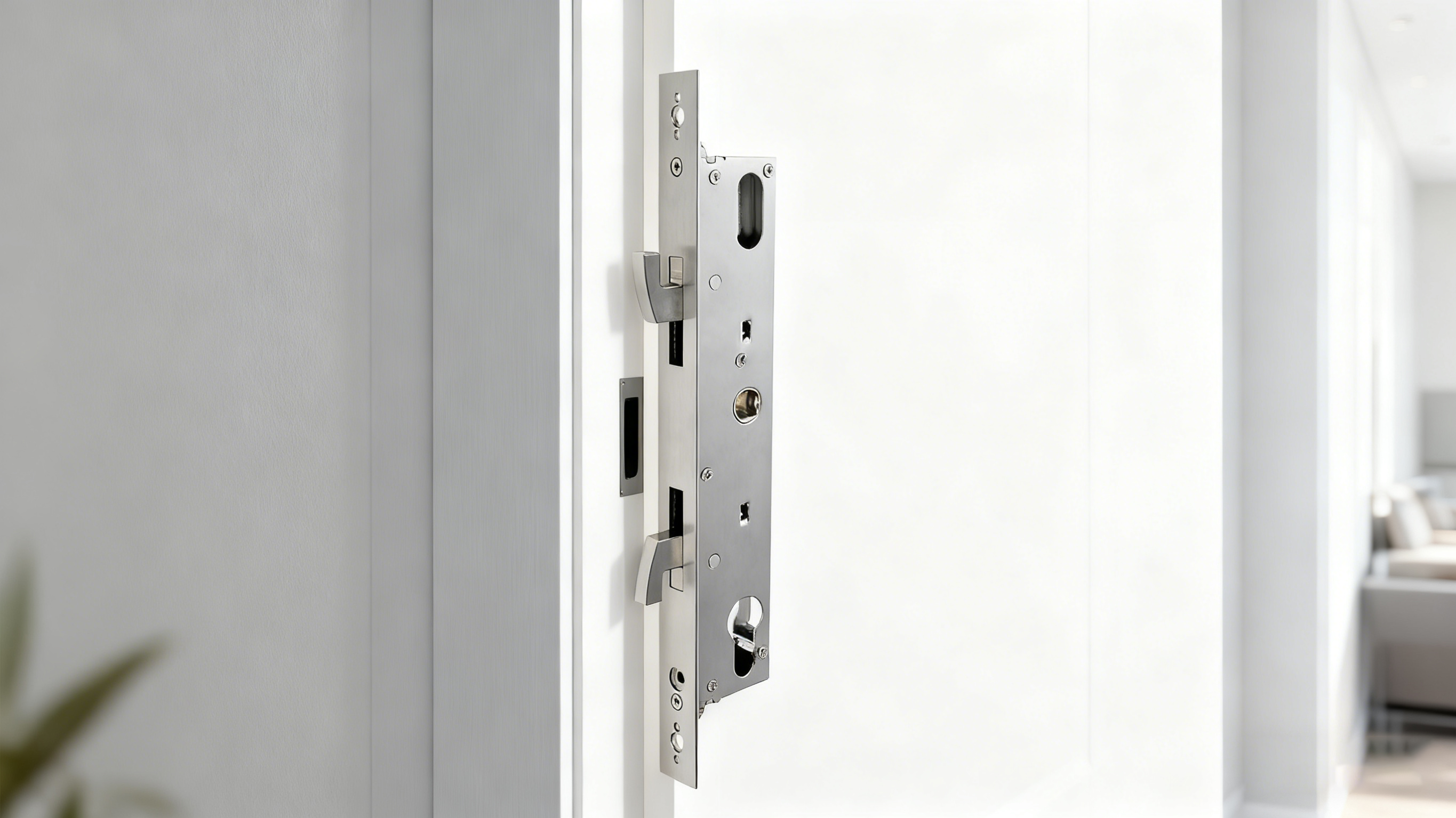 What Is The European Standard for Fire Doors?