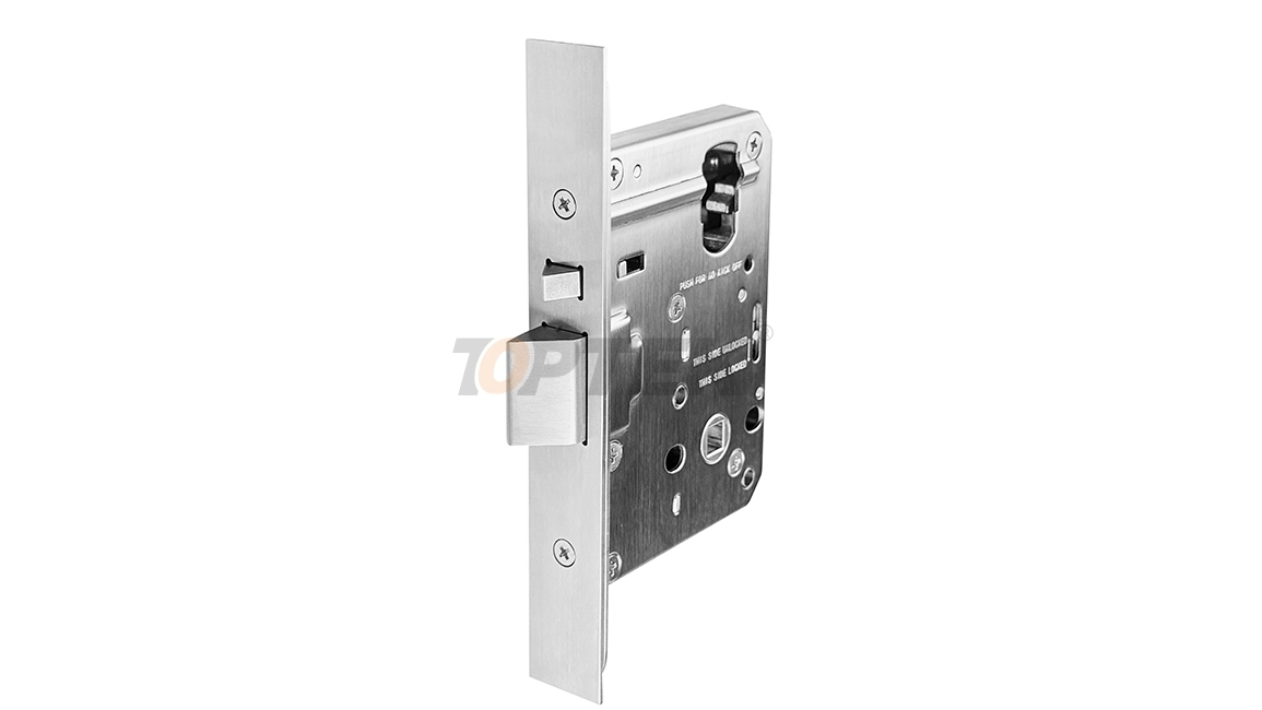 What Are the Grades for Mortise Locks?