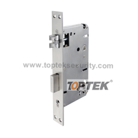 Lock Cylinder Mortise