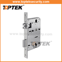 Bathroom Mortise Lock