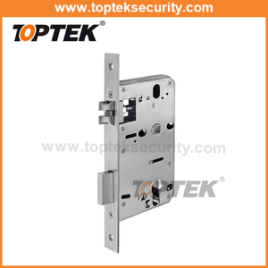 Bathroom Mortise Lock