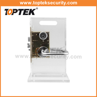 Commercial Mortise Lock