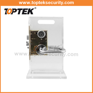 Commercial Mortise Lock