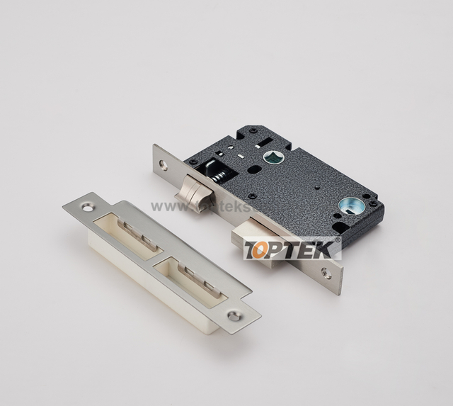 Fire-Rated Door Locks