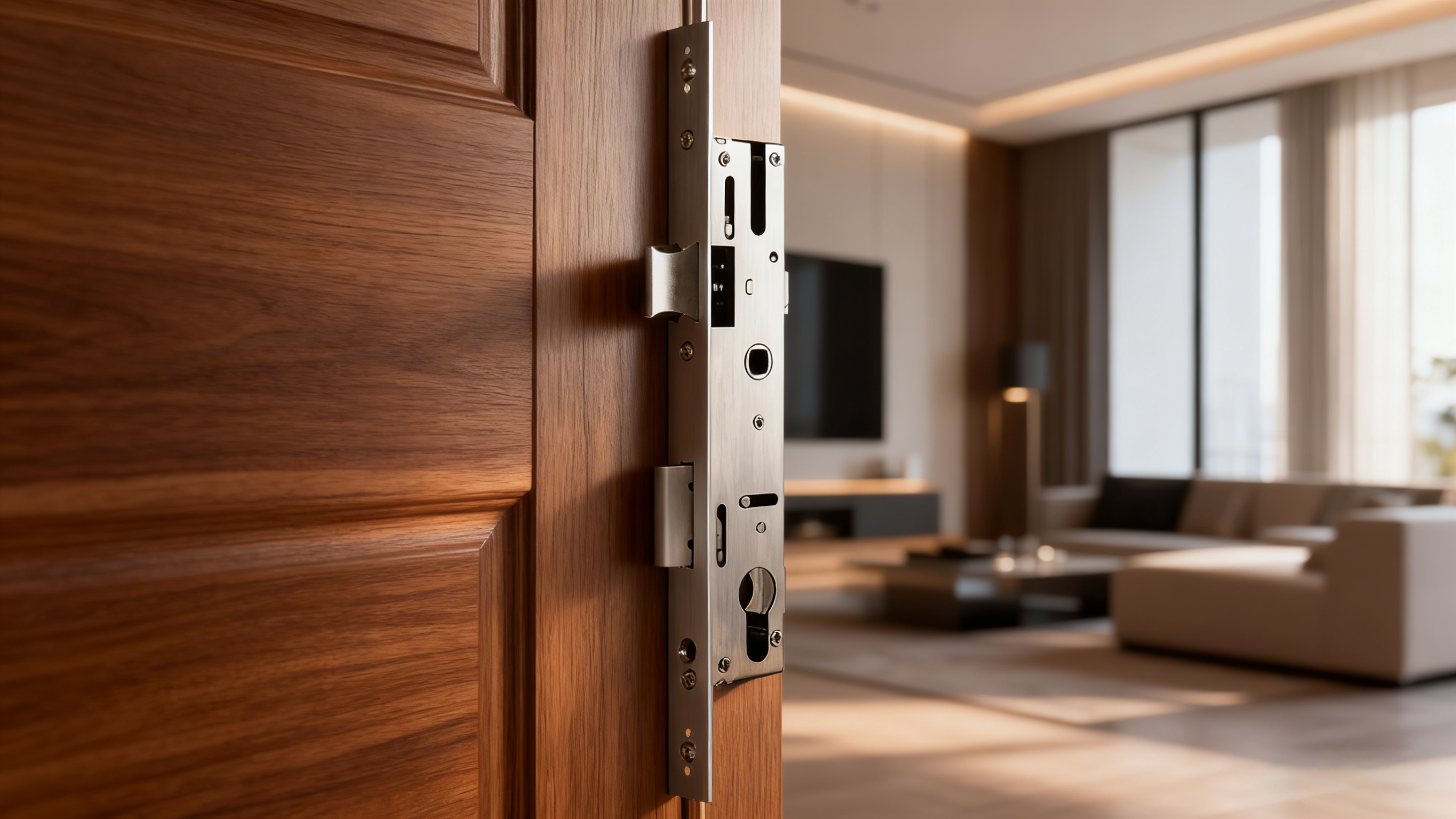 How Long Does It Take to Fit a Mortice Lock? 