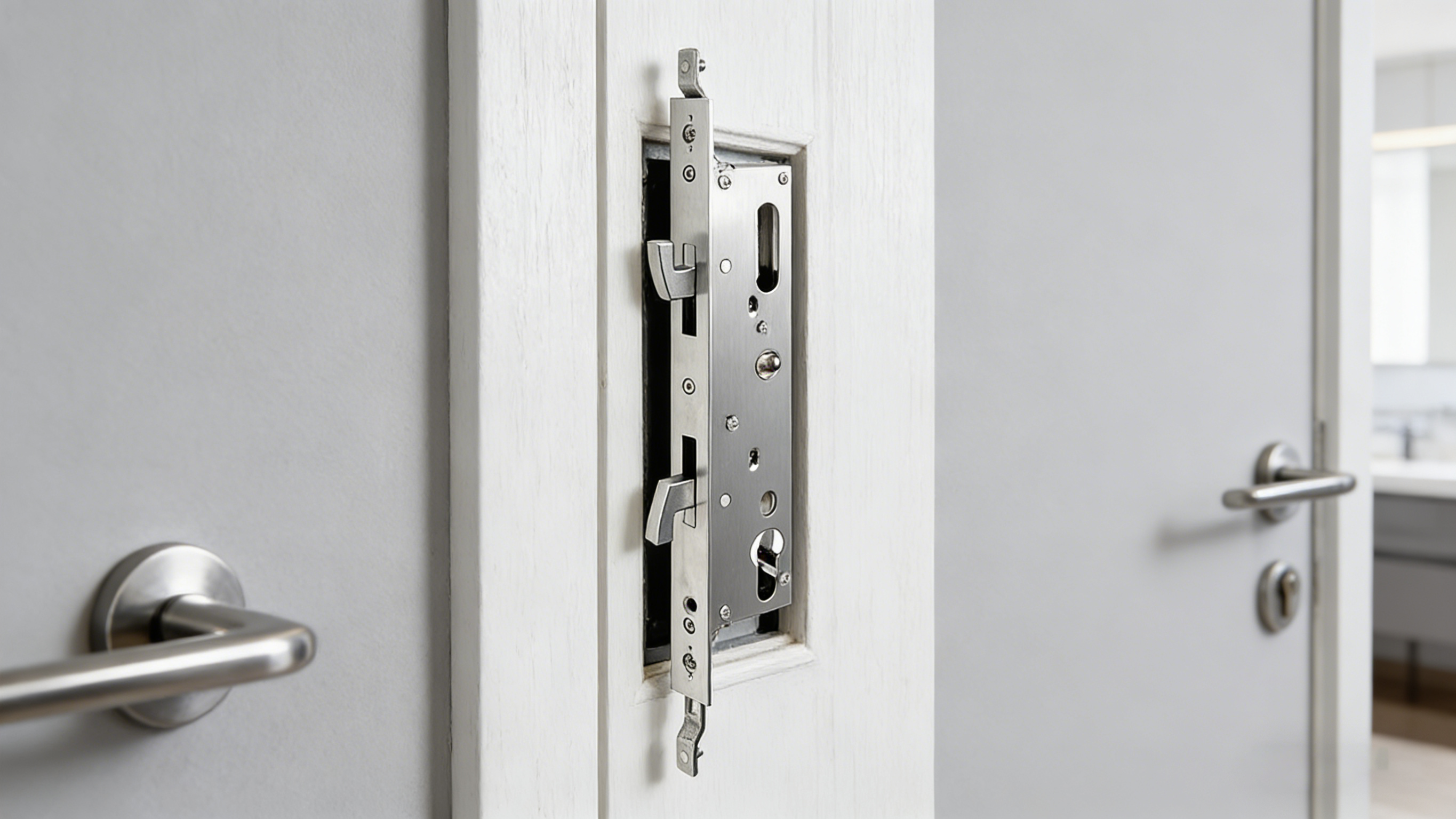 Are Mortise Cylinders Interchangeable?