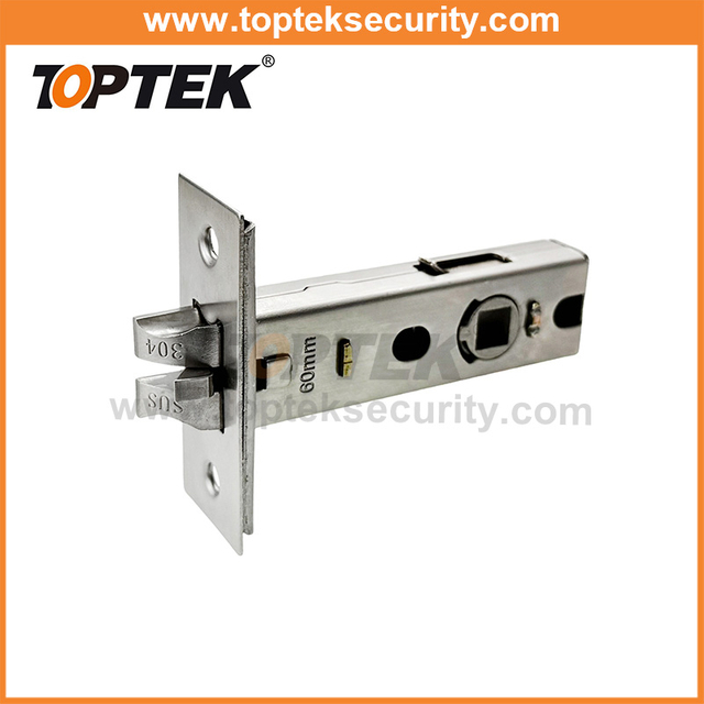 keypad door lock with deadbolt
