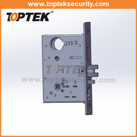 UL Commercial Mortise Locks