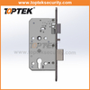 mortise smart lock