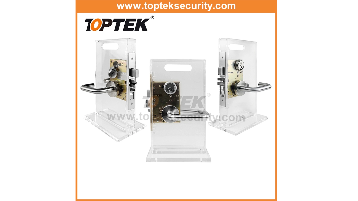 How to Identify a Mortise Lock？