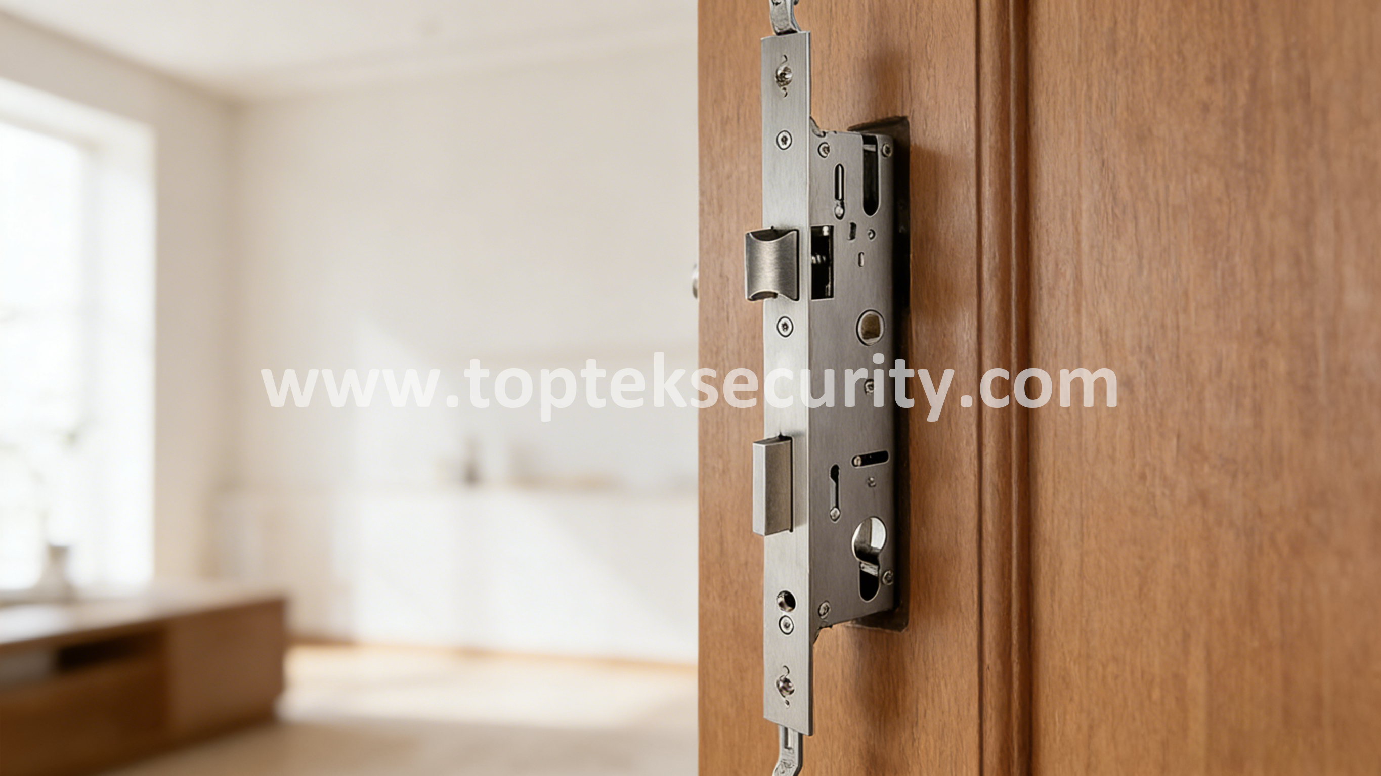 What Size Allen Screws for A Mortise Lock？