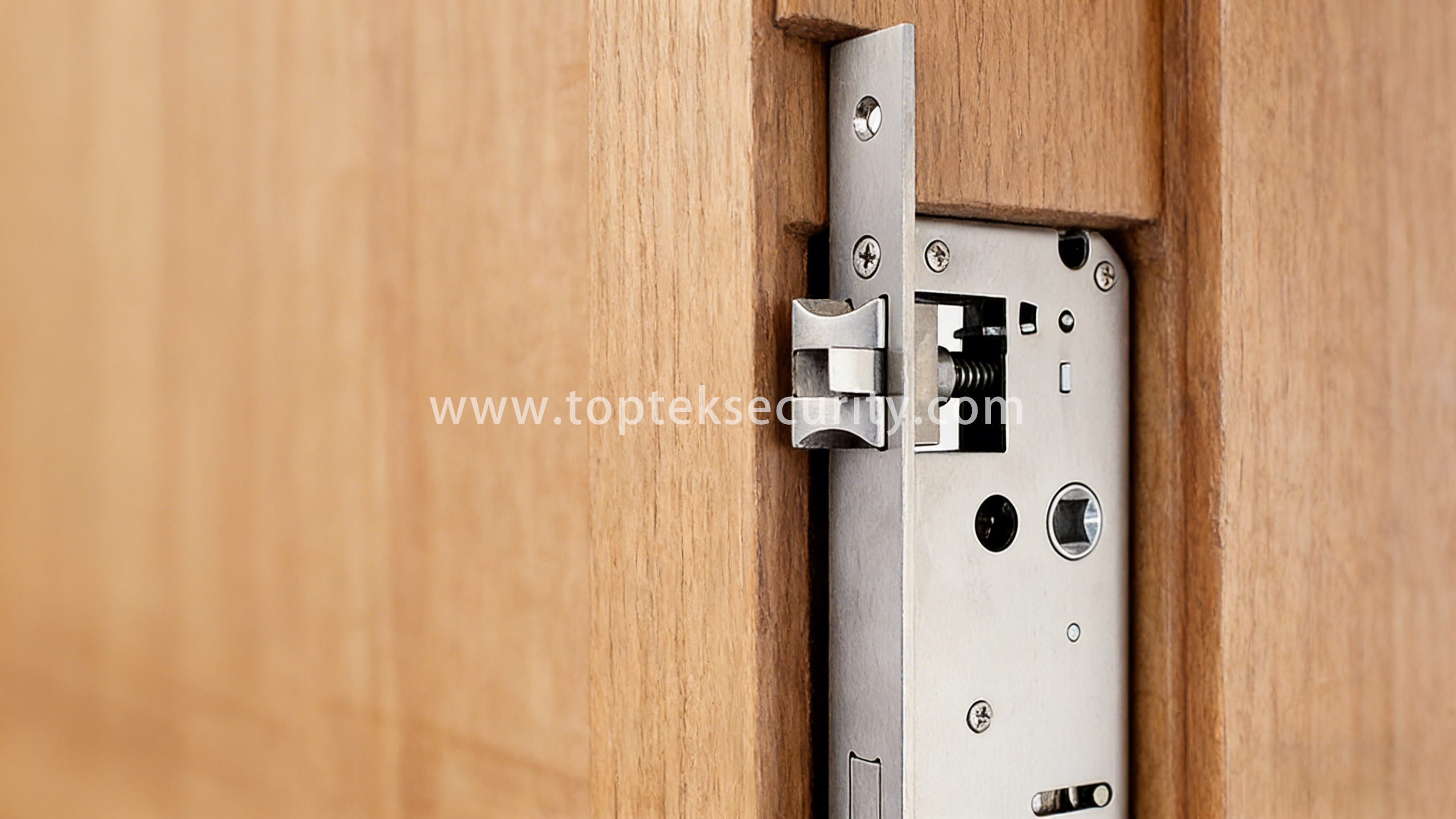 What Is Ansi Grade 1 Lock？