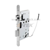 schlage electric mortise lock