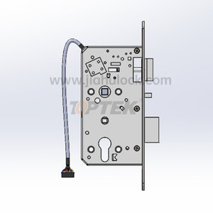 Access Control Solution