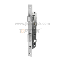 Mortise Lock