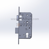 EN Commercial Mechanical Mortise