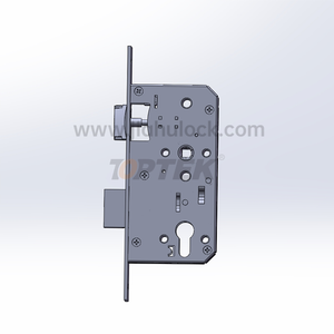 EN Commercial Mechanical Mortise