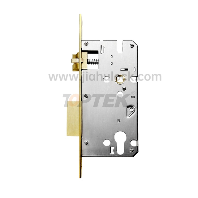 Brass Mechanical Mortise