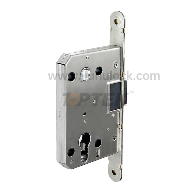 Magnetic Door Latch