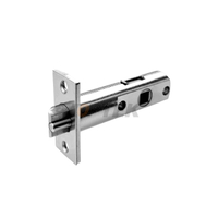 tubular lock pick