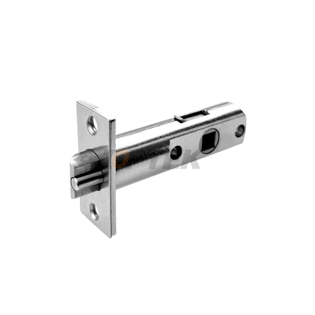 tubular lock pick