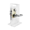 mortise smart lock
