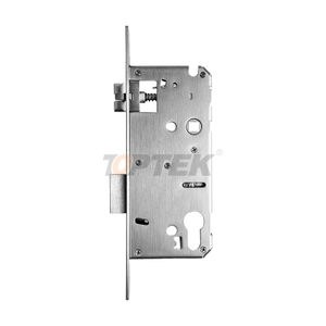 Smart Mortise Locks